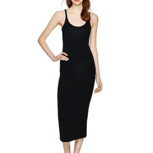 Aritzia The Group Babaton Freddie Maxi Dress